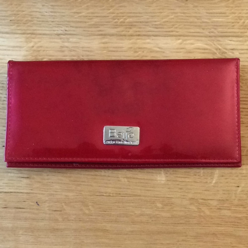 Beijo wallet